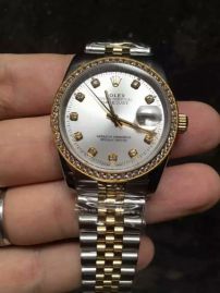 Picture of Rolex DateJust C35 362836 _SKU0907180541191193